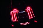 Kuryakyn Tracer Filler Panel Lights Red Lens - 2952, Ophalen of Verzenden, Nieuw