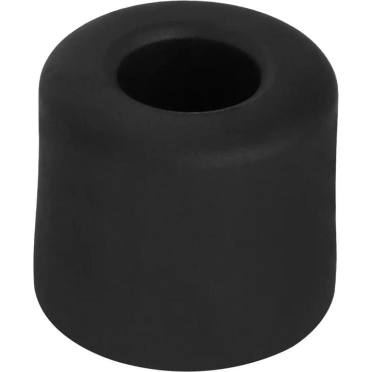 Deltafix Deurbuffer - Zwart - TPE Rubber - Ø 30 mm x H 25.., Doe-het-zelf en Verbouw, Hang- en Sluitwerk, Nieuw, Ophalen of Verzenden