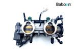 Gasklep Huis Kawasaki KLE 650 Versys 2019-2022, Motoren, Onderdelen | Kawasaki, Verzenden, Gebruikt