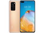 Huawei P40 Goud, Verzenden, Zo goed als nieuw