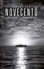 Oberon Modern Plays- Novecento 9781350414068, Verzenden, Zo goed als nieuw, Alessandro Baricco