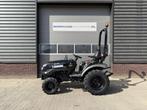 Solis 26 HST minitractor NIEUW black edition / brede agri ba, Ophalen, Nieuw, Overige merken, Tot 2500