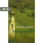 Marta Oulie 9789045002606 S. Undset, Boeken, Verzenden, Gelezen, S. Undset