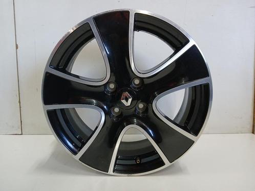 Velg Renault Clio Renault Clio IV 0.9 TCe 90  44 16 6.5, Auto-onderdelen, Banden en Velgen, ARN erkend, Stiba lid, Erkend duurzaam