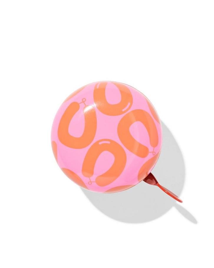 HEMA Fietsbel rookworst, Fietsen en Brommers, Fietsaccessoires | Overige Fietsaccessoires, Nieuw, Verzenden