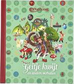 Efteling - Geitje kwijt en andere verhalen 9789047633471, Verzenden, Gelezen, De Efteling
