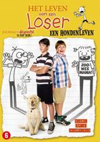 dvd film - Het Leven Van Een Loser: Een Hondenleven (Diar..., Verzenden, Zo goed als nieuw