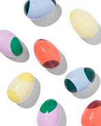 HEMA Holle eieren om te verstoppen - 8 stuks, Diversen, Verzenden, Nieuw