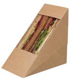Sandwichboxen | Afbreekbaar | Driehoekig | 500 st. | Inki..., Verzenden, Nieuw in verpakking