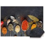 Spice Essence Spatscherm, Verzenden, Nieuw