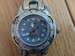 Seiko - SCUBA Divers Watch - Blue Shell - Water Resistant