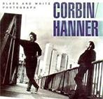 cd - Corbin/Hanner - Black And White Photograph, Zo goed als nieuw, Verzenden