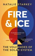 9781472960405 Fire and Ice Natalie Starkey, Verzenden, Nieuw, Natalie Starkey