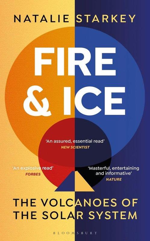 9781472960405 Fire and Ice Natalie Starkey, Boeken, Studieboeken en Cursussen, Nieuw, Verzenden