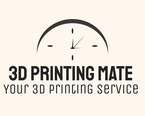3D Print Service - Jouw Idee, Onze Expertise!, Computers en Software, 3D Printers, Nieuw, Verzenden