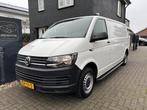 Volkswagen Transporter 2.0 TDI L2 Comfortline / Airco / Crui, Stof, Gebruikt, Euro 6, Overige carrosserieën