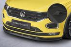 Beker spoilerlip met ABE voor VW T-Roc (A1) R-Line CSL402-M, Verzenden, Nieuw