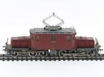 Schaal H0 Fulgurex 2050 elektrische locomotief De 6/6 van..., Hobby en Vrije tijd, Modeltreinen | H0, Ophalen of Verzenden, Zo goed als nieuw