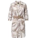 -37% K-Design  K-Design Jurk a212-p978  maat XL, Kleding | Dames, Verzenden, Nieuw