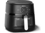 Philips 2000 Series NA231/00 Airfryer 2000-serie 6,2 l, Verzenden, Zo goed als nieuw