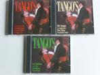 Malando - Tangos (3 CD), Cd's en Dvd's, Verzenden, Nieuw in verpakking