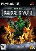 Army Men: Sarges War PS2 Garantie & morgen in huis!, Spelcomputers en Games, Games | Sony PlayStation 2, 2 spelers, Vanaf 16 jaar
