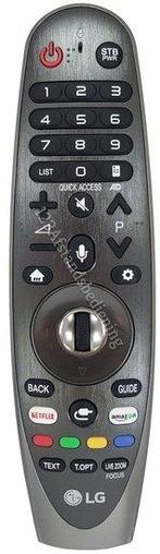 LG AN-MR18BA afstandsbediening, Verzenden, Nieuw