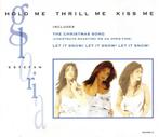 cd single - Gloria Estefan - Hold Me, Thrill Me, Kiss Me, Verzenden, Zo goed als nieuw, Pop