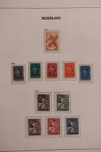 Nederland 1946/1987 - Postfrisse verzameling in 2 DAVO-LX, Postzegels en Munten, Postzegels | Nederland, Gestempeld