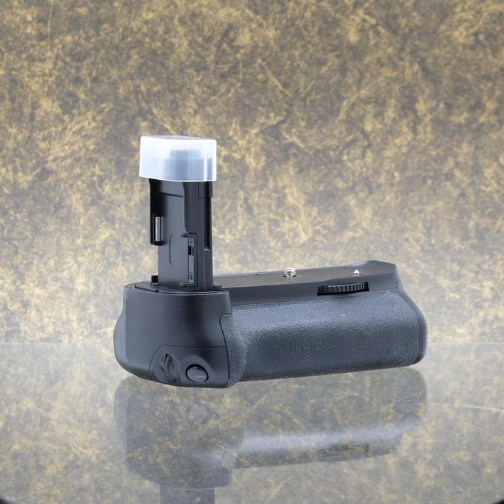 Meike Batterygrip voor Canon EOS 6D - Tweedehands, Audio, Tv en Foto, Fotografie | Accu's en Batterijen, Gebruikt, Ophalen of Verzenden