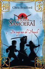 De weg van de draak / De jonge Samoerai / 3 9789022567739, Verzenden, Zo goed als nieuw, Chris Bradford