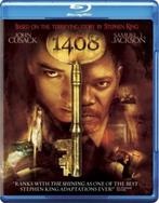 (Room) 1408 (Blu-ray), Cd's en Dvd's, Blu-ray, Verzenden, Gebruikt