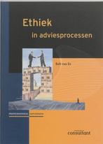Ethiek in adviesprocessen - Ethiek in adviesprocessen, Ophalen of Verzenden, Nieuw