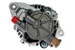 Dynamo / Alternator MITSUBISHI L200 (2.5 TD 4WD,2.5 D), Auto-onderdelen, Motor en Toebehoren, Nieuw, Ophalen of Verzenden