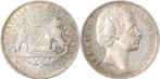 Vereinstaler, daalder Duitsland Vereinsthaler Ludwig Ii B..., Verzenden