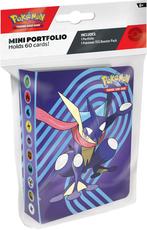 Pokemon - Mini Portfolio Grejninja | Pokémon - Trading cards, Hobby en Vrije tijd, Verzamelkaartspellen | Pokémon, Verzenden, Nieuw