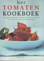 Het tomaten kookboek, Boeken, Verzenden, Nieuw