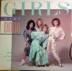 LP gebruikt - Girls Next Door - What A Girl Next Door Cou..., Verzenden, Zo goed als nieuw