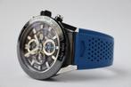 Horloge TAG Heuer Carrera 06/2023 Full set, perfecte staat, Overige materialen, Polshorloge, Ophalen of Verzenden, Zo goed als nieuw