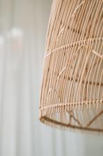 De Twister Hanglamp - Naturel - M, Verzenden, Nieuw