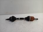 Aandrijfas links voor Fiat Doblo  1.6 D Multijet (263WXD1B,, Ophalen of Verzenden, Gebruikt, Fiat