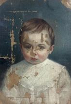 Giuseppe Diotti (1779-1846) - Ritratto di giovinetto