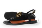 Guess Slippers in maat 37 Zwart | 10% extra korting, Kleding | Dames, Schoenen, Slippers, Guess, Verzenden, Zwart