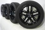 Volkswagen Tiguan II Auckland 19 inch velgen Hankook Winterb, Auto-onderdelen, Banden en Velgen, 19 inch, Gebruikt, Velg(en), Winterbanden