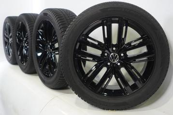 Volkswagen Tiguan II Auckland 19 inch velgen Hankook Winterb beschikbaar voor biedingen