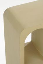 2dekans | Mica Decorations Wandkast - MDF - Max. 6kg - 60 x, Huis en Inrichting, Ophalen of Verzenden, Zo goed als nieuw