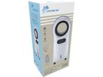 Lifetime Air Aircooler met Koelelementen - Ventilator,, Witgoed en Apparatuur, Ventilatoren, Verzenden, Nieuw