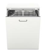 Ikea RÅglanda Volledig Geïntegreerde Inbouwvaatwasser - 14, Ophalen of Verzenden, Nieuw, 85 tot 90 cm