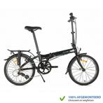 Dahon Vouwfiets 20 inch Mariner D8 Obsidian Zwart, Nieuw