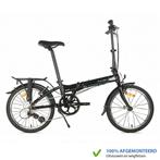 Dahon Vouwfiets 20 inch Mariner D8 Obsidian Zwart, Fietsen en Brommers, Nieuw